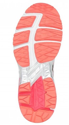 Asics GT-1000 女用跑步鞋 灰紅色 Shop Asics GT-1000 女用跑步鞋 灰紅色