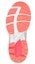 Shop Asics GT-1000 女用跑步鞋 灰紅色