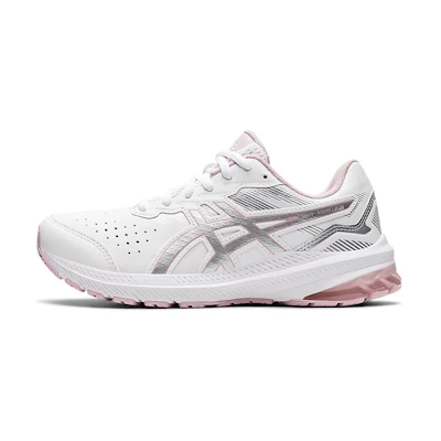 (W) ASICS GT-1000 Leather 2 'White Pink'