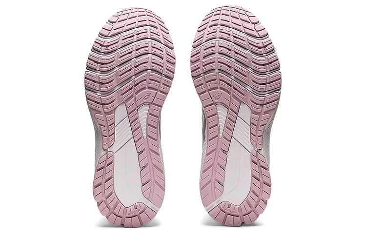 (W) ASICS GT-1000 Leather 2 'White Pink' 圖 6