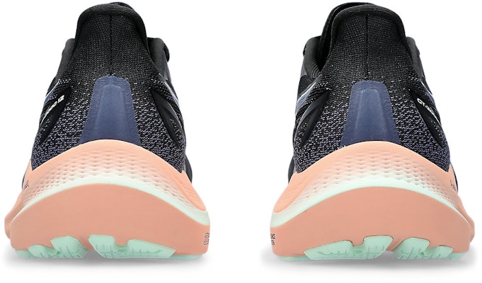 (Women) ASICS Gt-2000 12 'Black Thunder Blue' 1012B506-003 Purchase (Women) ASICS Gt-2000 12 'Black Thunder Blue' 1012B506-003