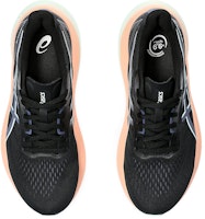 (W) ASICS GT-2000 12 'Negro Thunder Blue' 1012B506-003 Details for (W) ASICS GT-2000 12 'Negro Thunder Blue' 1012B506-003