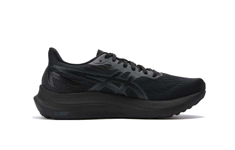 Lookbook (W) ASICS GT 2000 12 '全黑' 1012B506-001