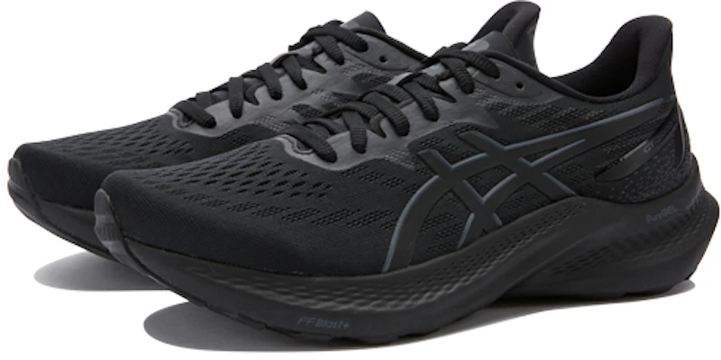(W) ASICS GT 2000 12 '全黑' 1012B506-001 Shop (W) ASICS GT 2000 12 '全黑' 1012B506-001