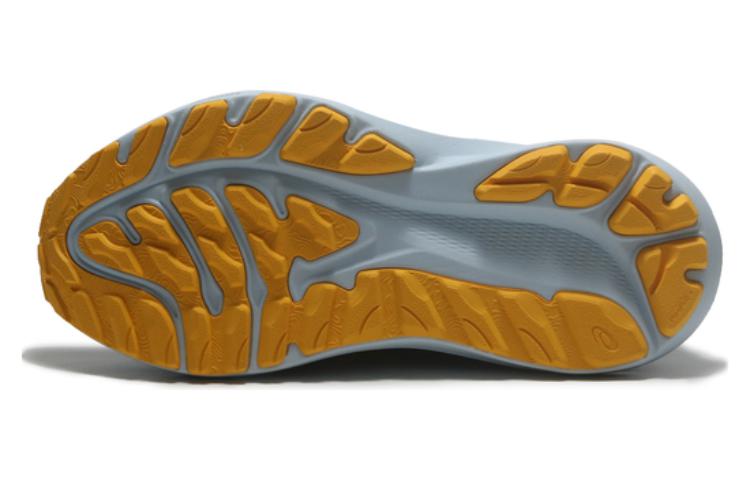 Shop Asics GT-2000 12 Gtx 耐磨 低筒 跑步鞋 女款 黑黃