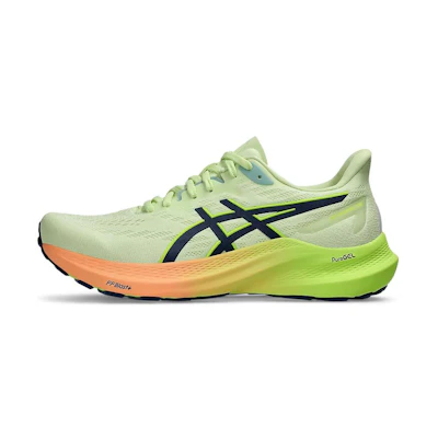 (W) ASICS GT-2000 12 Sneakers 'Cool Matcha Blue Expanse'