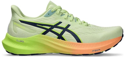 (W) 아식스 GT-2000 12 '쿨 말차 블루 익스팬스' 스니커즈 1012B506-303 Order (W) 아식스 GT-2000 12 '쿨 말차 블루 익스팬스' 스니커즈 1012B506-303