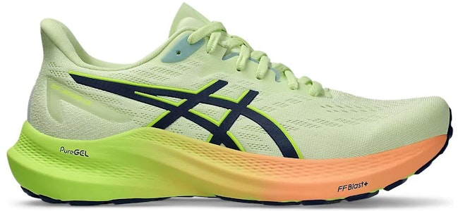 (W) ASICS GT-2000 12 Sepatu 'Cool Matcha Blue Expanse' 1012B506-303 Order (W) ASICS GT-2000 12 Sepatu 'Cool Matcha Blue Expanse' 1012B506-303