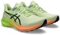 (W) ASICS GT-2000 12 Kasut 'Cool Matcha Biru Luas' 1012B506-303