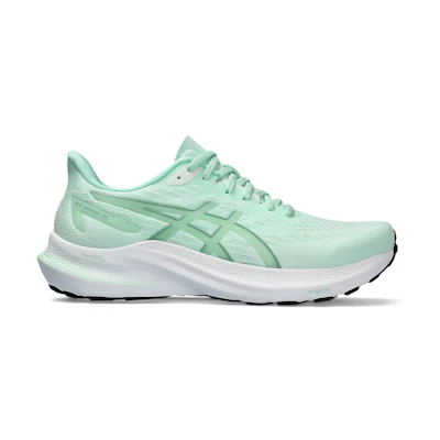 (W) ASICS Gt-2000 12 Wide 'Mint Tint Dark Mint'