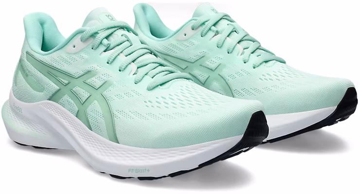 (Women) ASICS Gt-2000 12 Wide 'Mint Tint Dark Mint' 1012B504-301 Order (Women) ASICS Gt-2000 12 Wide 'Mint Tint Dark Mint' 1012B504-301