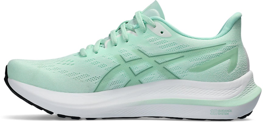 (Women) ASICS Gt-2000 12 Wide 'Mint Tint Dark Mint' 1012B504-301 Shop (Women) ASICS Gt-2000 12 Wide 'Mint Tint Dark Mint' 1012B504-301