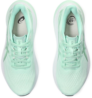 (Women) ASICS Gt-2000 12 Wide 'Mint Tint Dark Mint' 1012B504-301 Details for (Women) ASICS Gt-2000 12 Wide 'Mint Tint Dark Mint' 1012B504-301