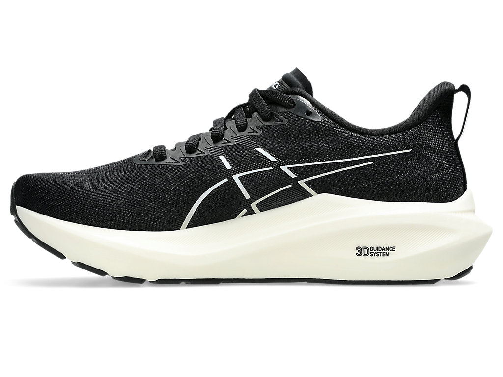 Shop (Women) ASICS GT-2000 13 'Black White' 1012B665-003