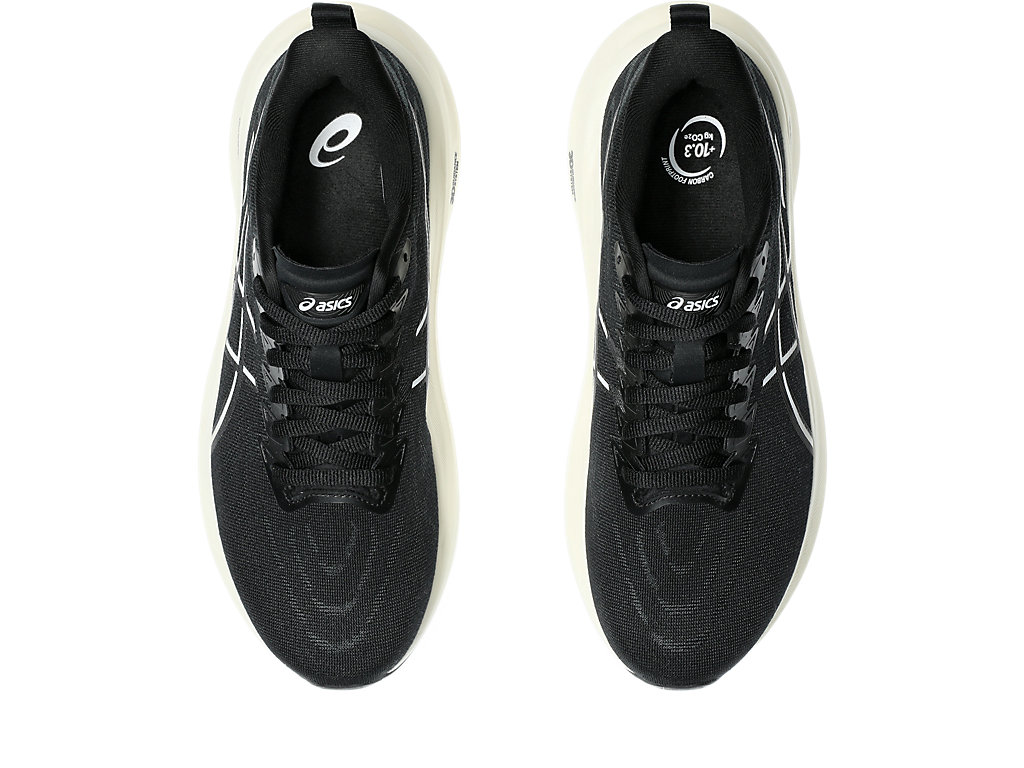 Details for (Women) ASICS GT-2000 13 'Black White' 1012B665-003