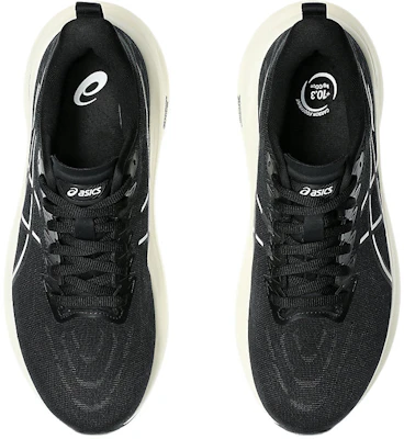 (Women) ASICS GT-2000 13 'Black White' 1012B665-003 Details for (Women) ASICS GT-2000 13 'Black White' 1012B665-003