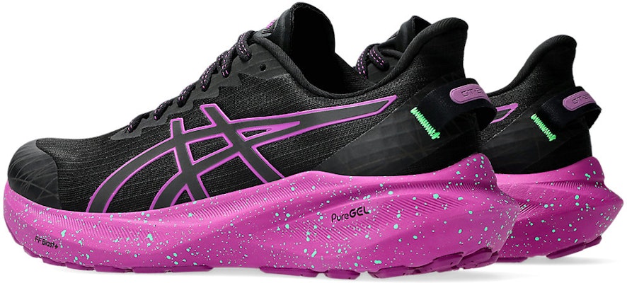 (Women) ASICS GT-2000 13 'Lite Show Bold Magenta' 1012B750-001 Lookbook (Women) ASICS GT-2000 13 'Lite Show Bold Magenta' 1012B750-001