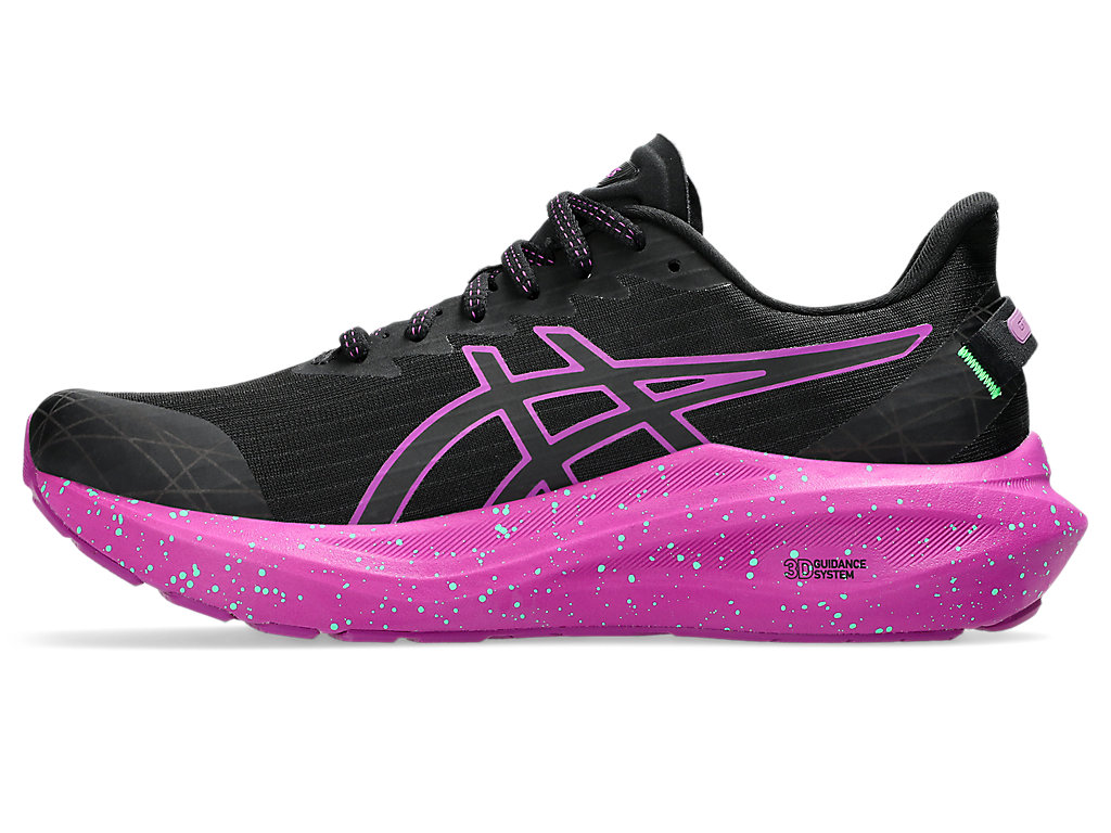 Shop (Women) ASICS GT-2000 13 'Lite Show Bold Magenta' 1012B750-001