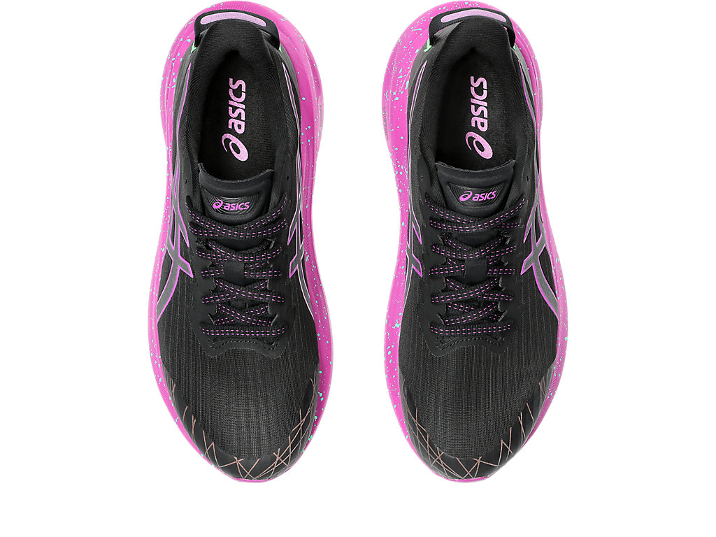 Details for (Women) ASICS GT-2000 13 'Lite Show Bold Magenta' 1012B750-001