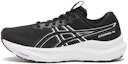 Buy (W) ASICS GT-2000 14 Sepatu Lari Hitam/Putih BLACK/WHITE 1012B842-001