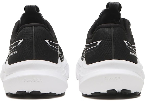 (W) ASICS GT-2000 14 Sepatu Lari Hitam/Putih BLACK/WHITE 1012B842-001 Shop (W) ASICS GT-2000 14 Sepatu Lari Hitam/Putih BLACK/WHITE 1012B842-001