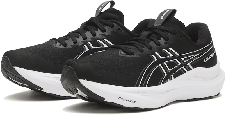 (W) ASICS GT-2000 14 Zapatillas de Running Negro/Blanco NEGRO/BLANCO 1012B842-001 Shop (W) ASICS GT-2000 14 Zapatillas de Running Negro/Blanco NEGRO/BLANCO 1012B842-001