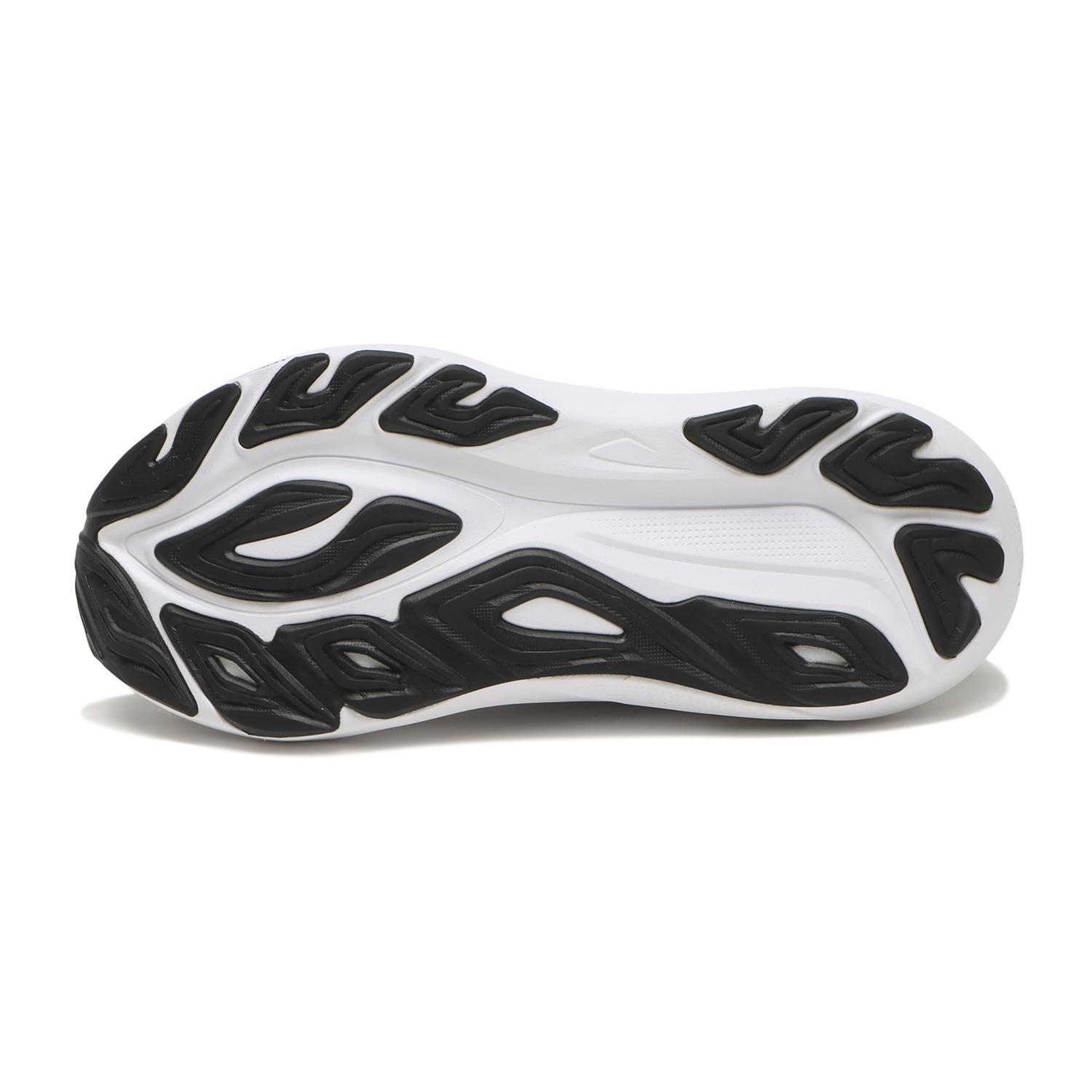 Purchase (W) ASICS GT-2000 14 Sepatu Lari Hitam/Putih BLACK/WHITE 1012B842-001