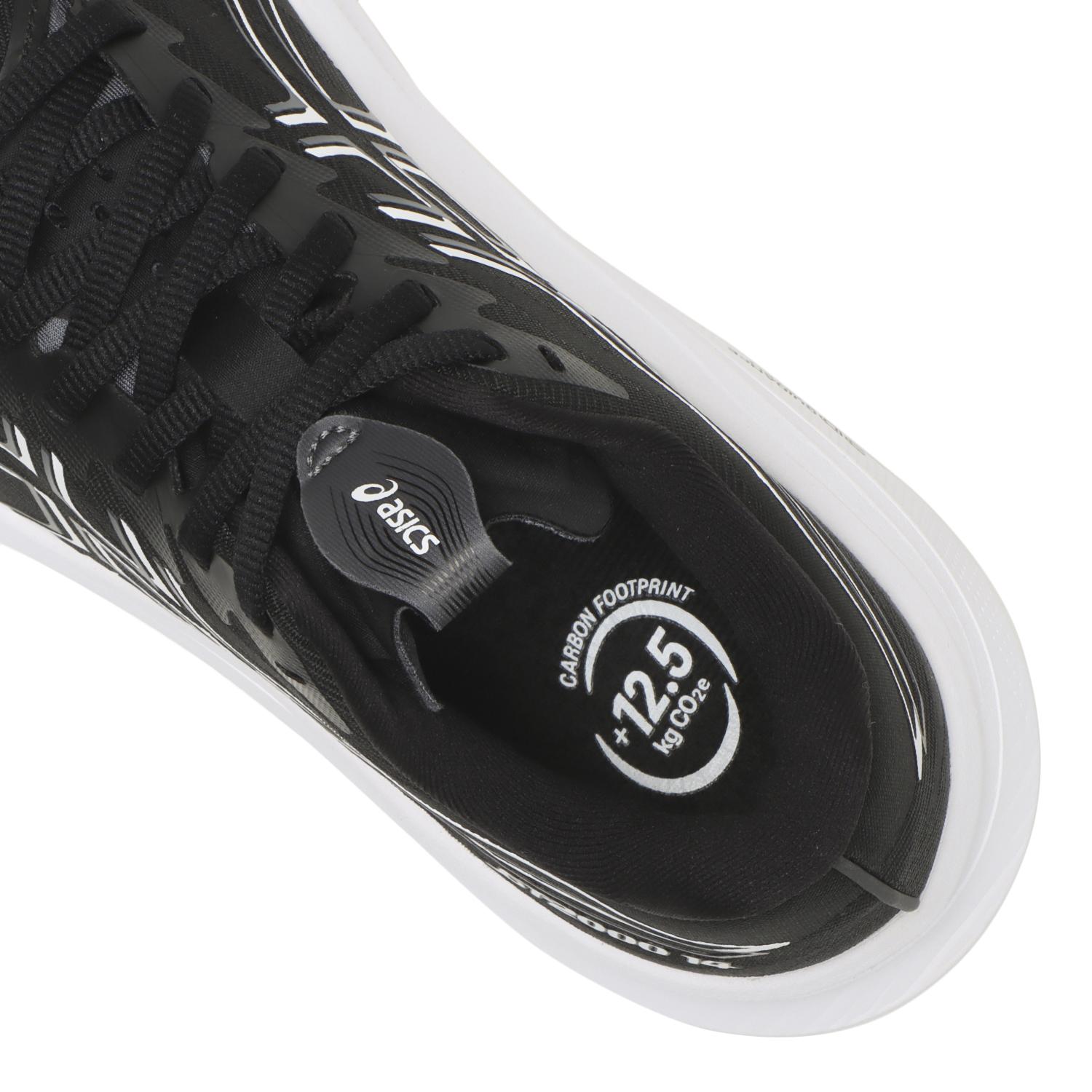 Cheap (W) ASICS GT-2000 14 Zapatillas de Running Negro/Blanco NEGRO/BLANCO 1012B842-001