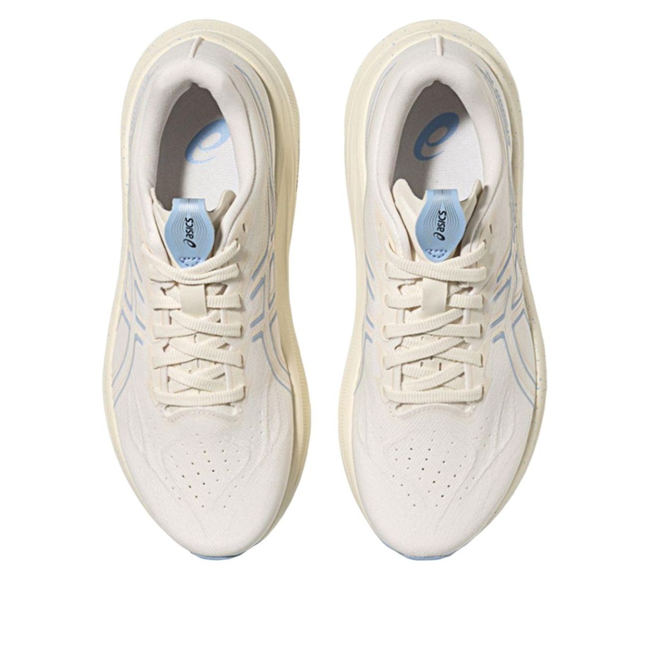 Order (Women) ASICS GT-2000 14 Go 'Cream Black' 1012C030-100