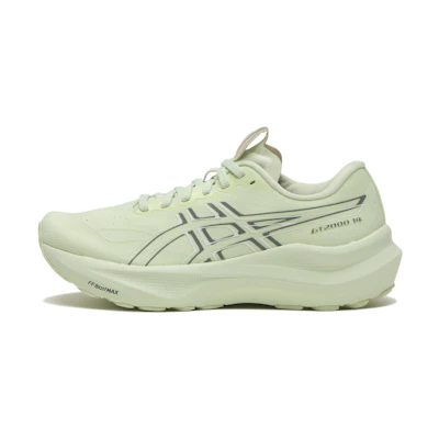 (W) Asics GT-2000 14 Green/Mist Blue W GREEN/M BLUE