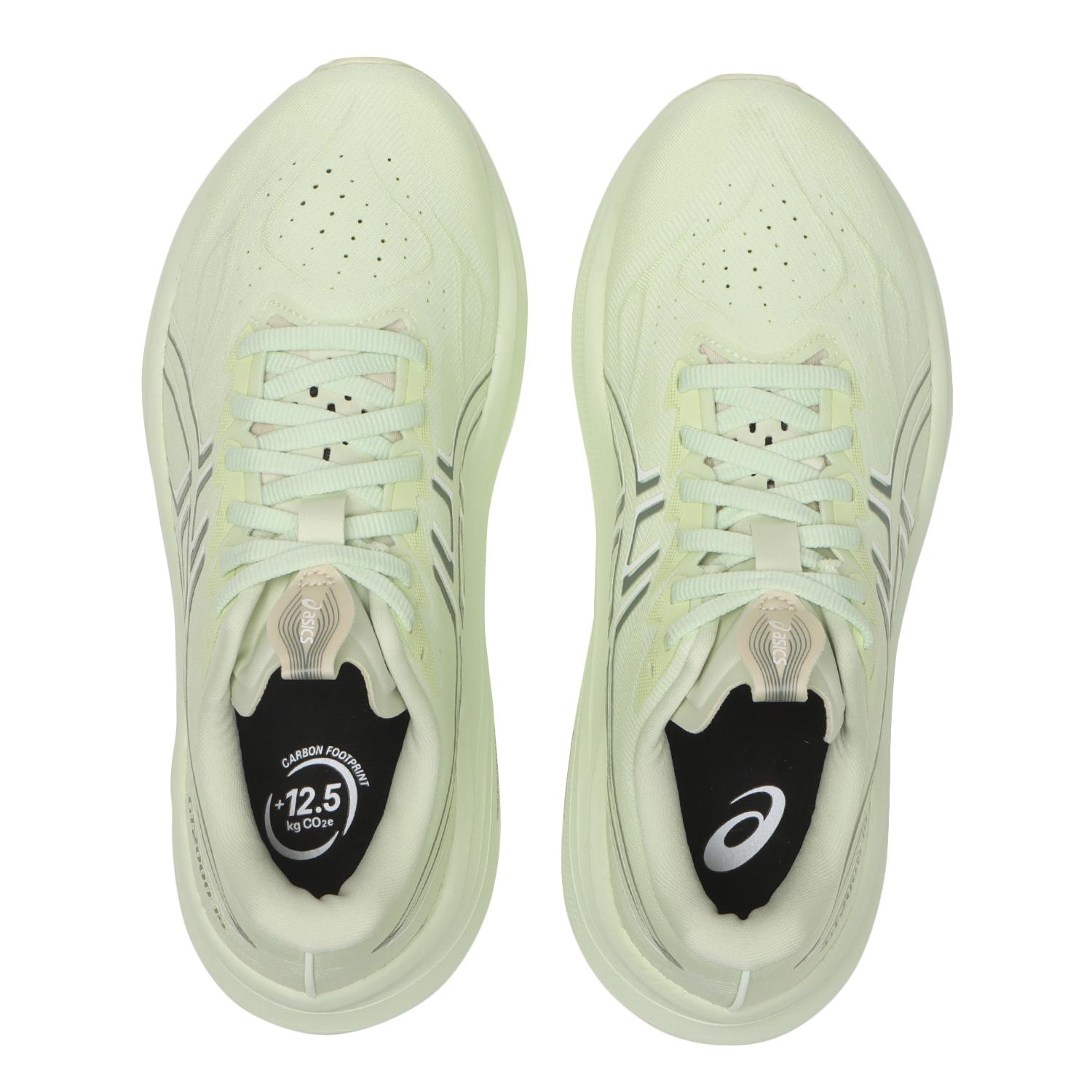 Order (W) Asics GT-2000 14 Hijau/Mist Biru Wanita GREEN/M BLUE 1012B843-300