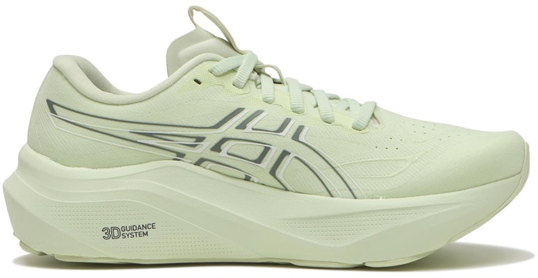 (W) Asics GT-2000 14 Hijau/Mist Biru Wanita GREEN/M BLUE 1012B843-300 Details for (W) Asics GT-2000 14 Hijau/Mist Biru Wanita GREEN/M BLUE 1012B843-300