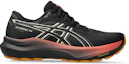 Buy (W) ASICS GT-2000 14 GTX 跑鞋 黑色/香草色 1012B844-001