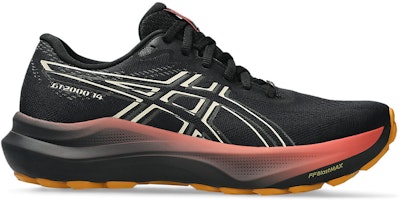 (Women) ASICS GT-2000 14 GTX Running Shoes Black/Vanilla 1012B844-001 (Women) ASICS GT-2000 14 GTX Running Shoes Black/Vanilla 1012B844-001