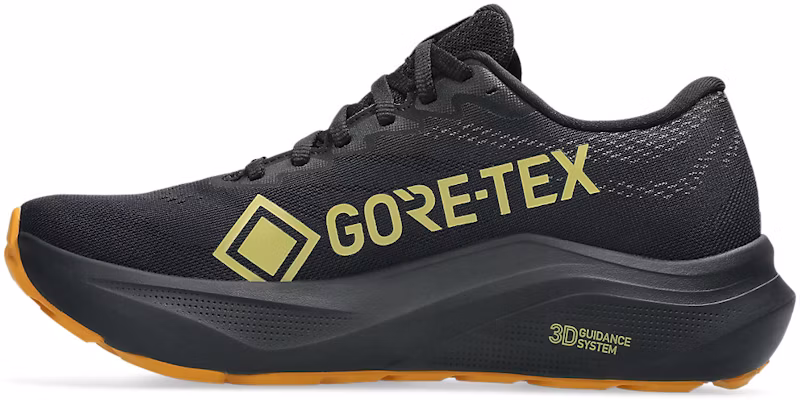 (W) Zapatillas de Correr ASICS GT-2000 14 GTX Negro/Vainilla 1012B844-001 Purchase (W) Zapatillas de Correr ASICS GT-2000 14 GTX Negro/Vainilla 1012B844-001