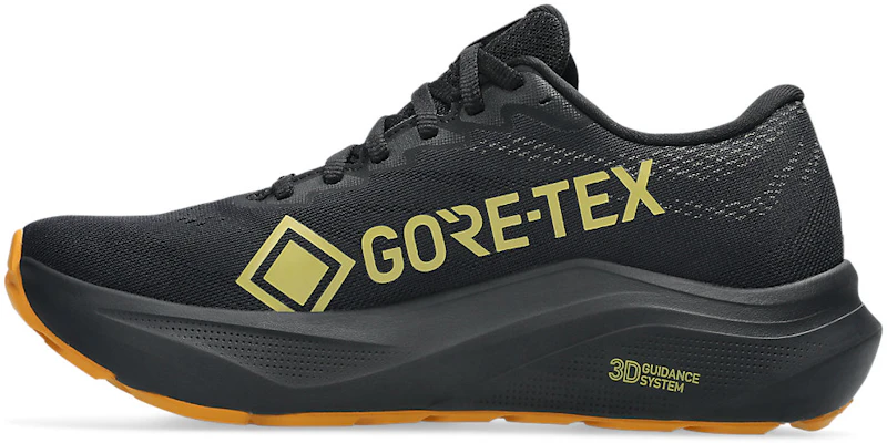 (W) ASICS GT-2000 14 GTX 跑鞋 黑色/香草色 1012B844-001 Purchase (W) ASICS GT-2000 14 GTX 跑鞋 黑色/香草色 1012B844-001