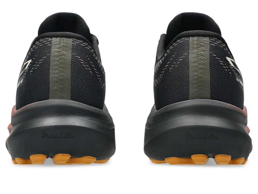 Details for (W) ASICS GT-2000 14 GTX 跑鞋 黑色/香草色 1012B844-001