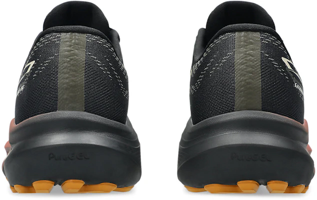 (W) ASICS GT-2000 14 GTX 跑鞋 黑色/香草色 1012B844-001 Details for (W) ASICS GT-2000 14 GTX 跑鞋 黑色/香草色 1012B844-001