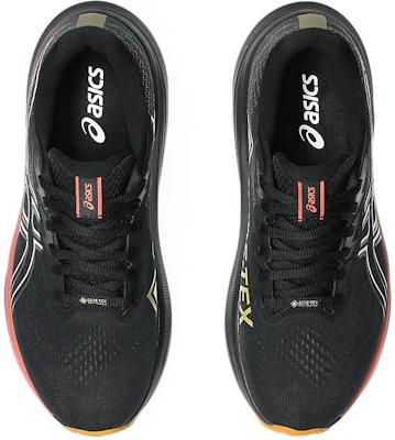 (W) ASICS GT-2000 14 GTX 跑鞋 黑色/香草色 1012B844-001 Sizing (W) ASICS GT-2000 14 GTX 跑鞋 黑色/香草色 1012B844-001