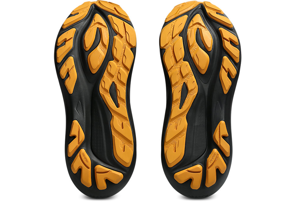 Sizing (W) ASICS GT-2000 14 GTX ランニングシューズ ブラック/バニラ 1012B844-001