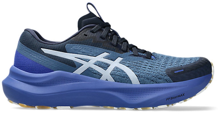 (W) Asics GT-2000 14 LITE-SHOW Sepatu Lari Reflective Lite Show/Dark Cobalt 1012B901-400 Buy (W) Asics GT-2000 14 LITE-SHOW Sepatu Lari Reflective Lite Show/Dark Cobalt 1012B901-400