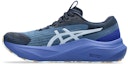 Shop (W) Asics GT-2000 14 LITE-SHOW Sepatu Lari Reflective Lite Show/Dark Cobalt 1012B901-400