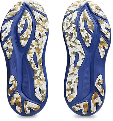 (W) Asics GT-2000 14 LITE-SHOW Sepatu Lari Reflective Lite Show/Dark Cobalt 1012B901-400 Sizing (W) Asics GT-2000 14 LITE-SHOW Sepatu Lari Reflective Lite Show/Dark Cobalt 1012B901-400