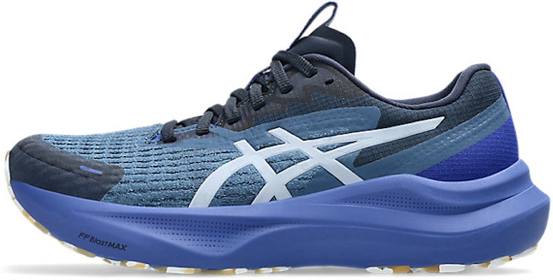 (W) Asics GT-2000 14 LITE-SHOW Sepatu Lari Reflective Lite Show/Dark Cobalt 1012B901-400 Cheap (W) Asics GT-2000 14 LITE-SHOW Sepatu Lari Reflective Lite Show/Dark Cobalt 1012B901-400