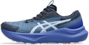 Cheap (W) Asics GT-2000 14 LITE-SHOW Sepatu Lari Reflective Lite Show/Dark Cobalt 1012B901-400