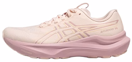 (Women) ASICS GT-2000 14 Pink Running Shoes with Arch Support & Comfort 1012B843-700 (Women) ASICS GT-2000 14 Pink Running Shoes with Arch Support & Comfort 1012B843-700