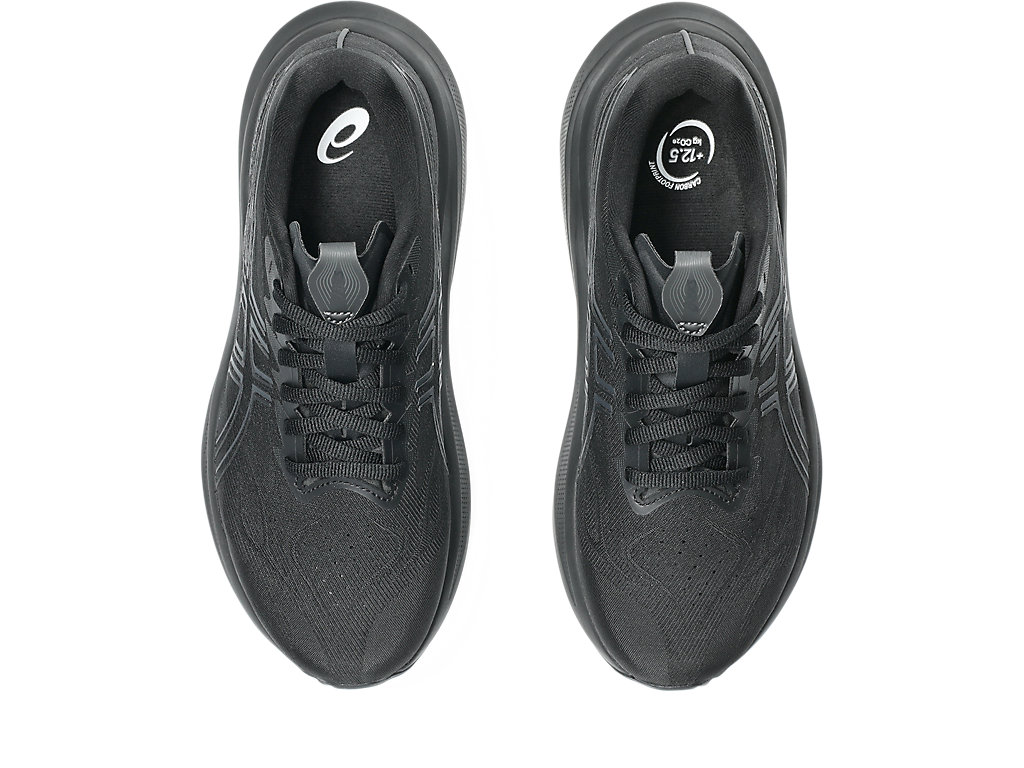 Details for (W) ASICS GT-2000 14 Zapatillas Running Negro/Gris Grafito 1012B843-002