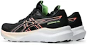 Lookbook (W) ASICS GT-2000 14 慢跑鞋 黑色/日落珊瑚 1012B843-003