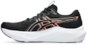 Shop (W) ASICS GT-2000 14 慢跑鞋 黑色/日落珊瑚 1012B843-003