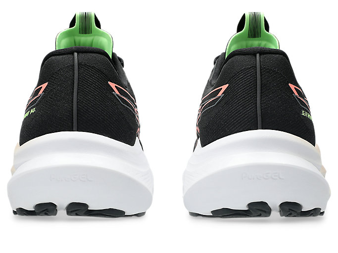 Purchase (W) ASICS GT-2000 14 慢跑鞋 黑色/日落珊瑚 1012B843-003
